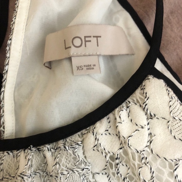Ann Taylor loft outfit - Picture 2 of 4
